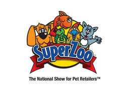 美國拉斯維加斯寵物展